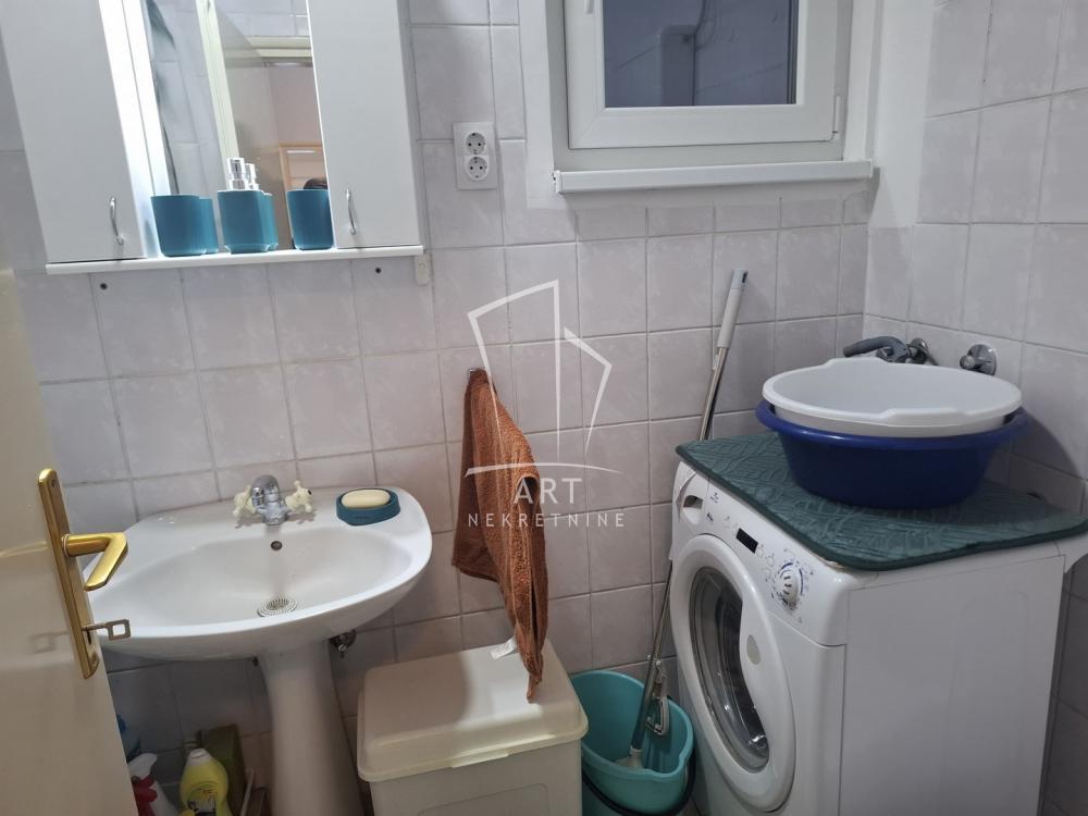 Slika 7 - Stevana Lukovića, Dvosoban stan za izdavanje, 56m2, 500€