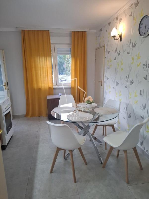 Glavna slika -Stevana Lukovića, Dvosoban stan za izdavanje, 56m2, 500€