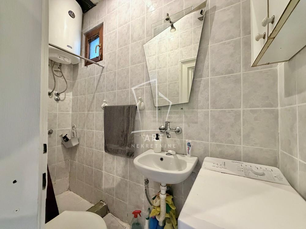 Slika 11 - Zahumska, Trosoban stan na prodaju, 27m2, 120.000€