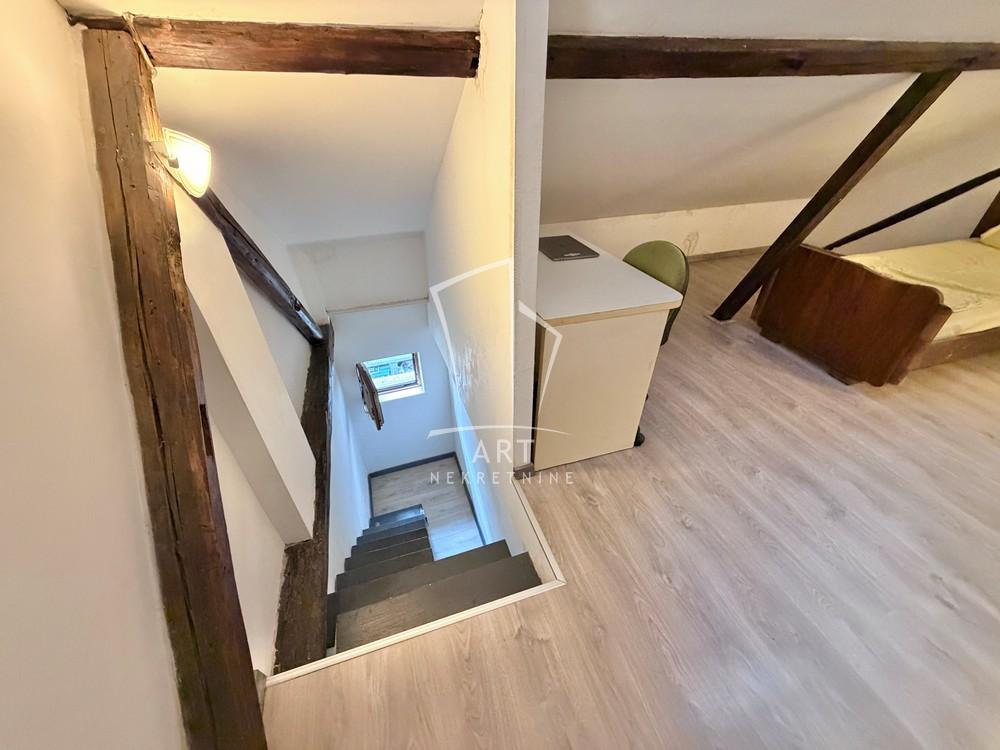 Slika 4 - Zahumska, Trosoban stan na prodaju, 27m2, 120.000€