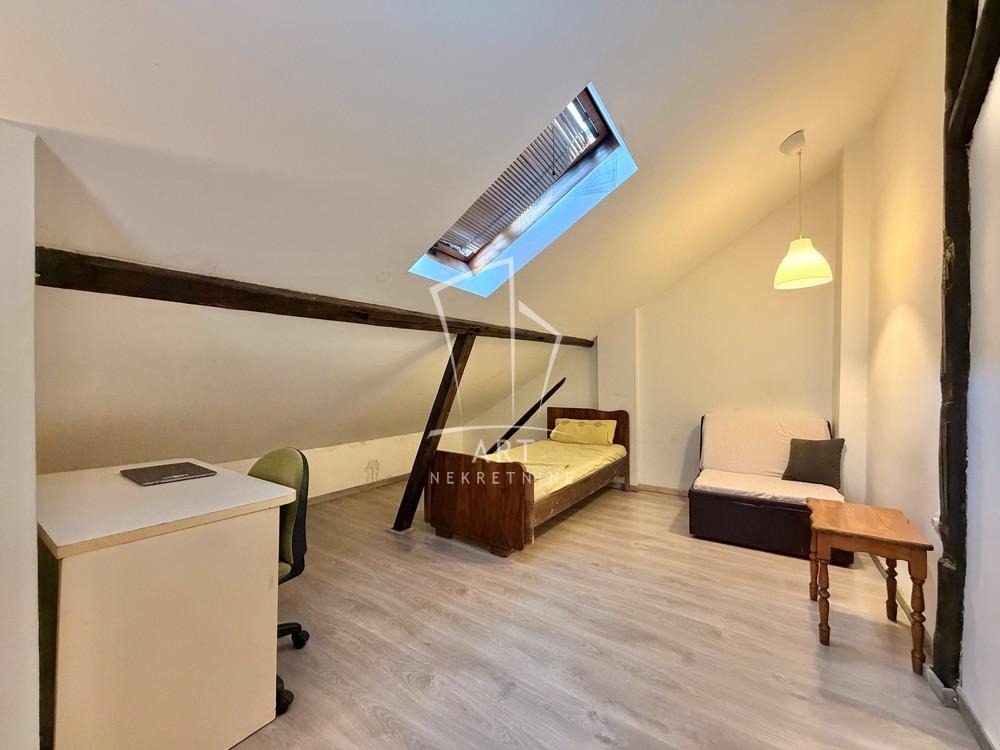 Slika 5 - Zahumska, Trosoban stan na prodaju, 27m2, 120.000€
