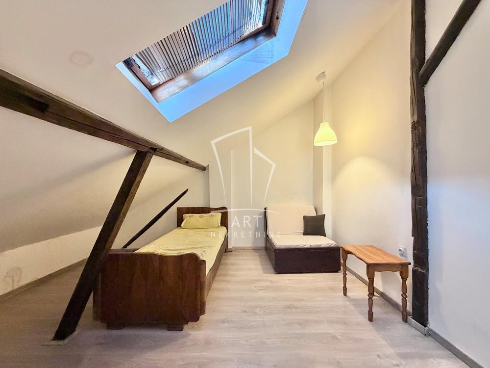 Slika 6 - Zahumska, Trosoban stan na prodaju, 27m2, 120.000€