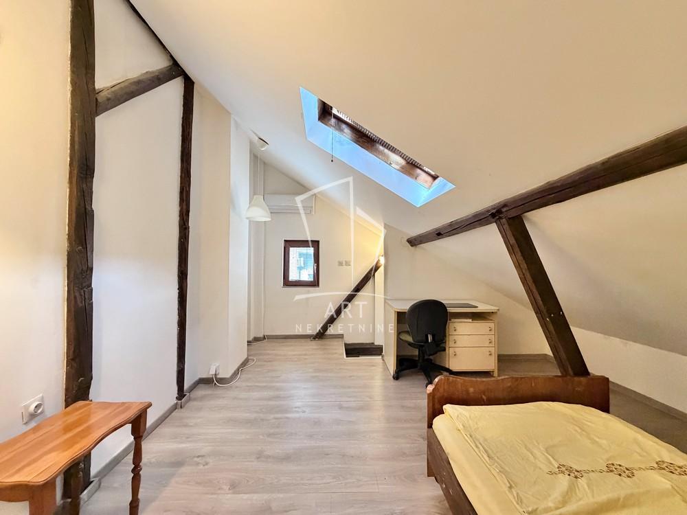 Slika 7 - Zahumska, Trosoban stan na prodaju, 27m2, 120.000€