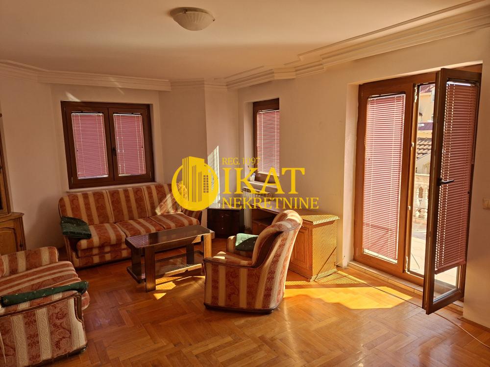 Slika 1 - Vojvode Vlahovića, Trosoban stan za izdavanje, 70m2, 500€
