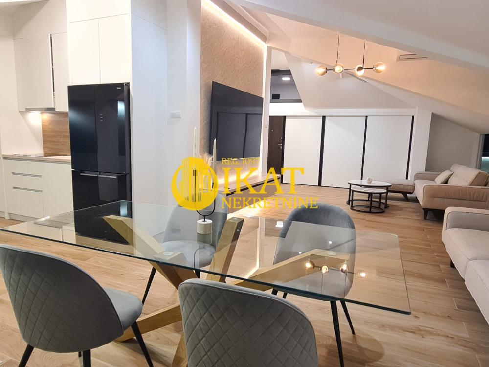 Slika 1 - Miloja Đaka, Trosoban stan za izdavanje, 360m2, 2.800€