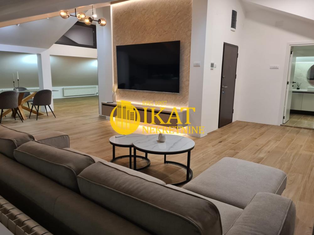 Slika 2 - Miloja Đaka, Trosoban stan za izdavanje, 360m2, 2.800€