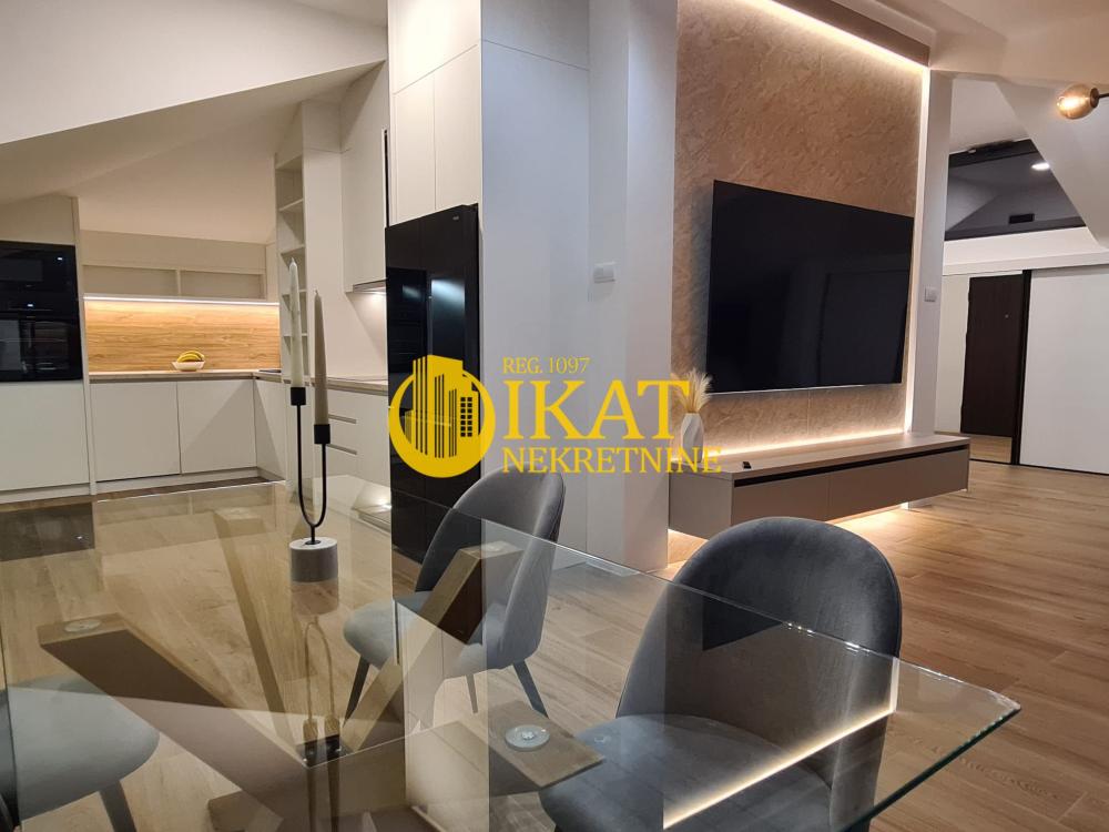 Slika 3 - Miloja Đaka, Trosoban stan za izdavanje, 360m2, 2.800€
