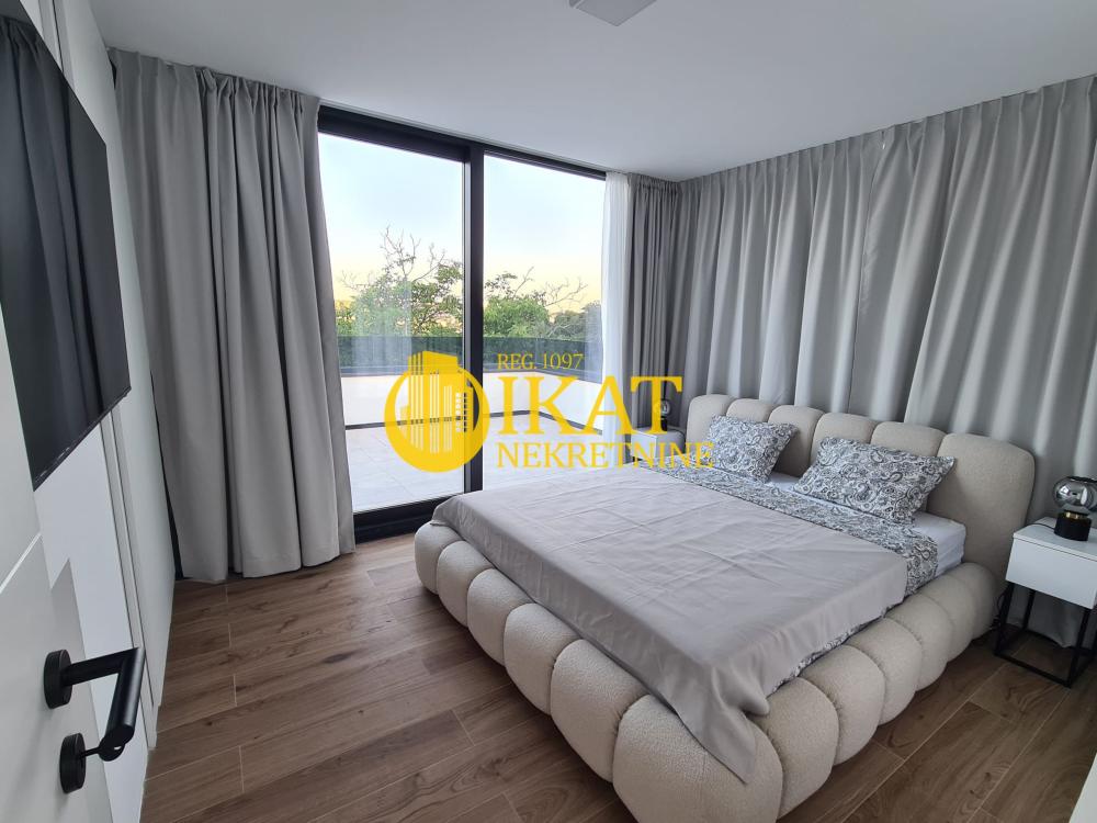 Slika 5 - Miloja Đaka, Trosoban stan za izdavanje, 360m2, 2.800€