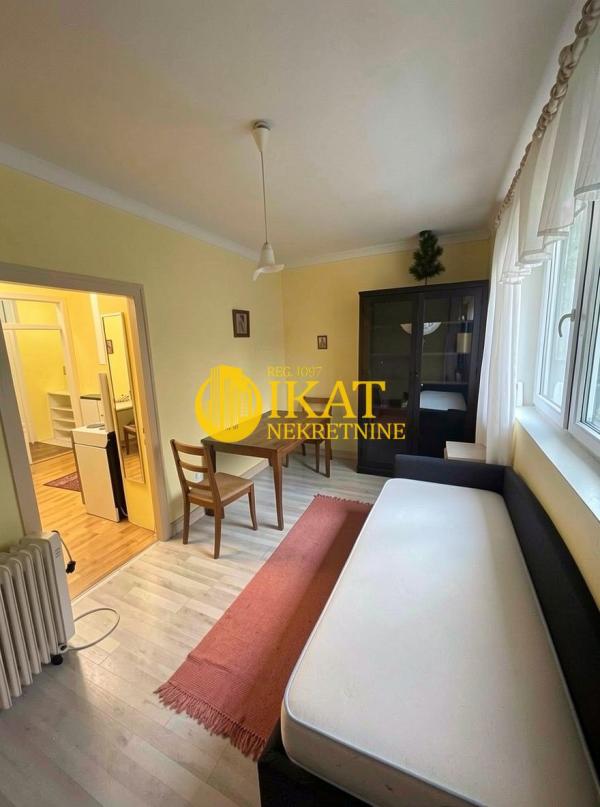 Slika 1 - Ljubice Luković, Jednosoban stan na prodaju, 31m2, 90.000€