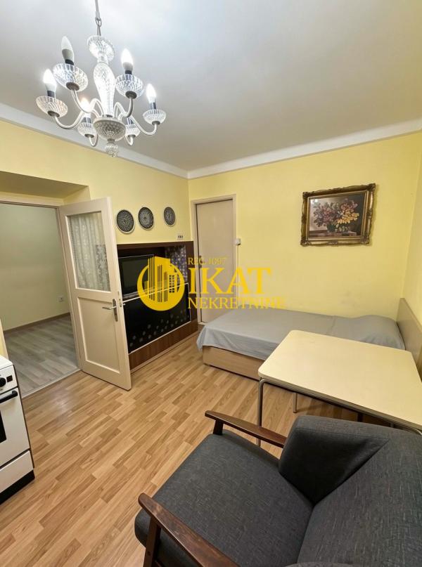 Slika 2 - Ljubice Luković, Jednosoban stan na prodaju, 31m2, 90.000€