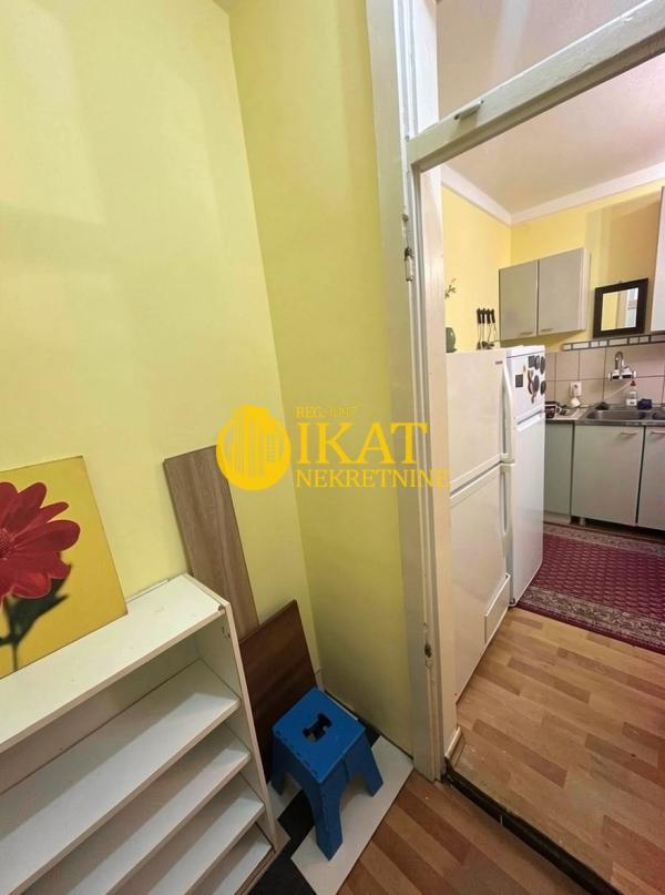 Slika 5 - Ljubice Luković, Jednosoban stan na prodaju, 31m2, 90.000€