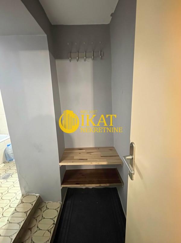 Slika 6 - Ljubice Luković, Jednosoban stan na prodaju, 31m2, 90.000€
