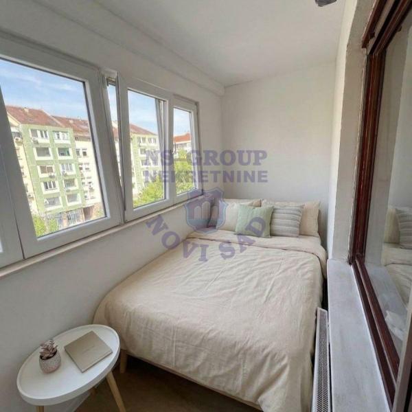 Slika 2 - Jednoiposoban stan na prodaju, 30m2, 101.970€