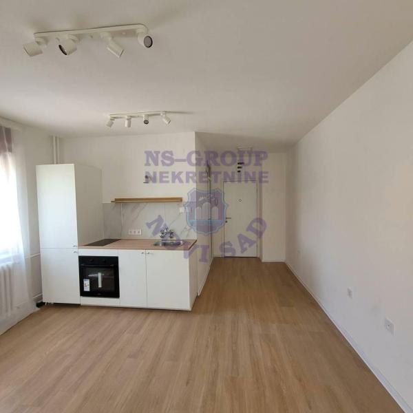 Slika 1 - Jednoiposoban stan na prodaju, 30m2, 101.970€