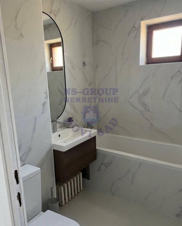 Slika 3 - Jednoiposoban stan na prodaju, 30m2, 101.970€