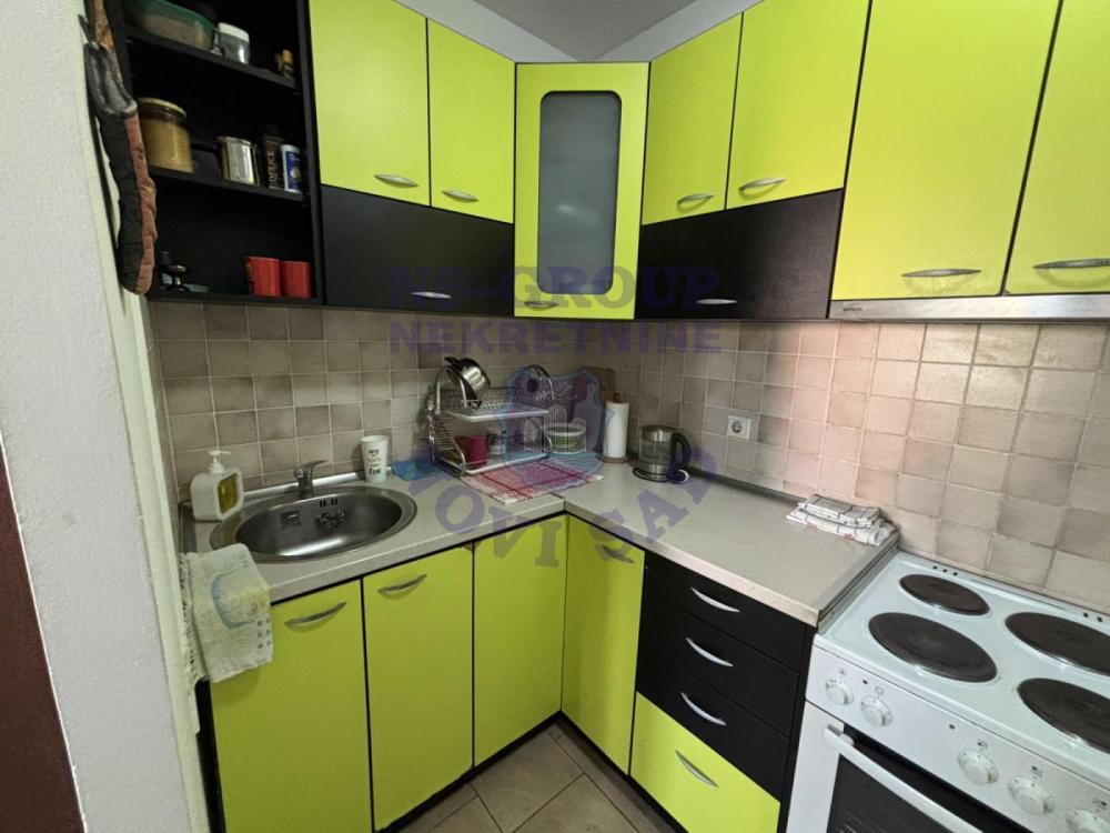 Slika 3 - Dvosoban stan na prodaju, 40m2, 130.810€