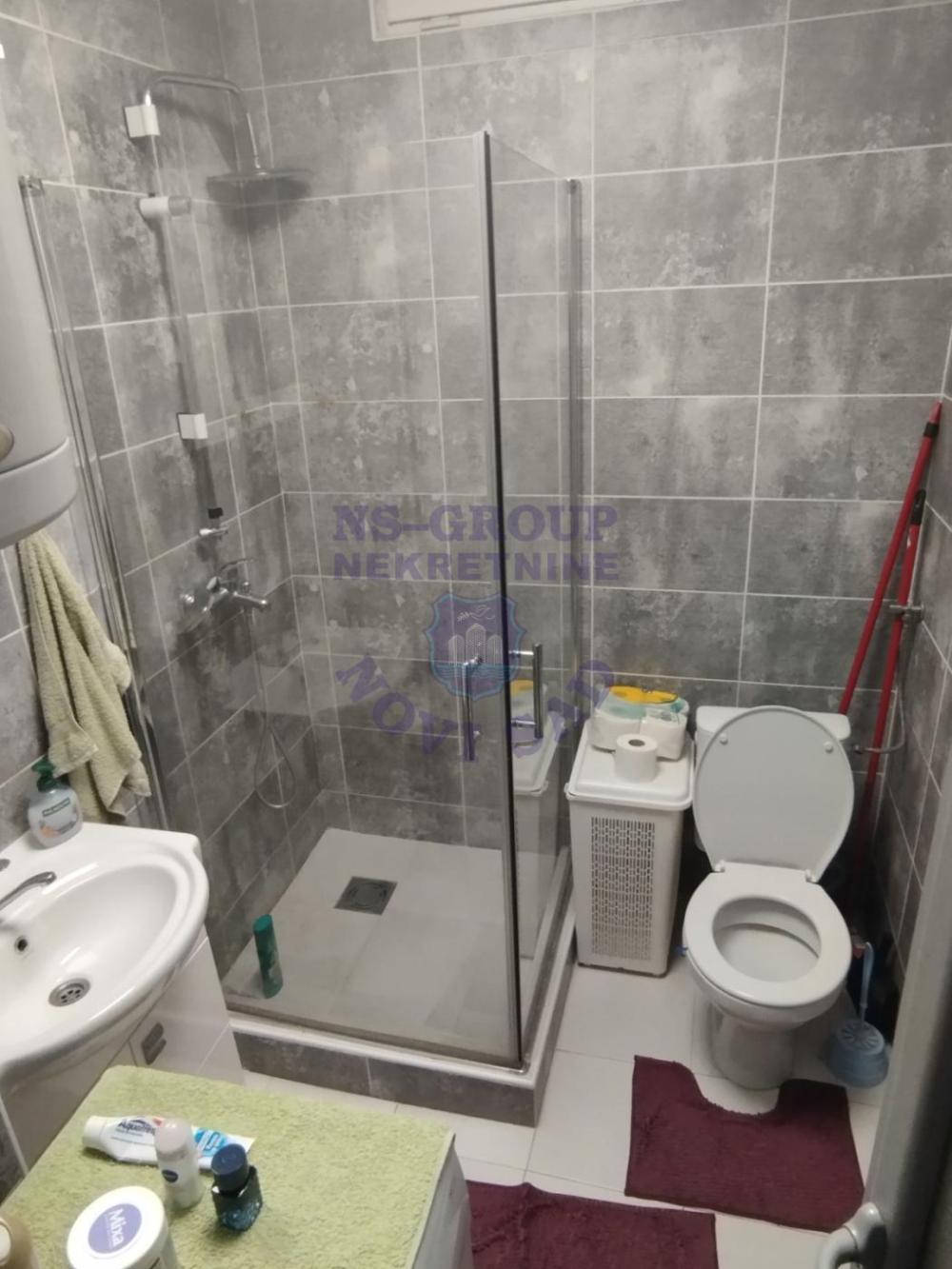 Slika 2 - Jednosoban stan na prodaju, 36m2, 118.450€