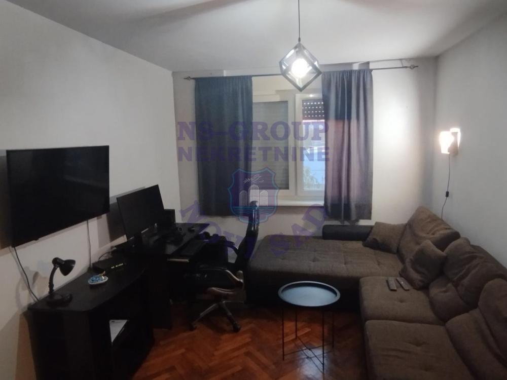 Glavna slika -Jednosoban stan na prodaju, 36m2, 118.450€