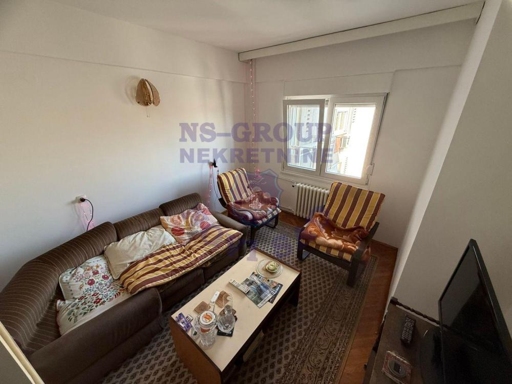 Slika 10 - Dvosoban stan na prodaju, 57m2, 133.900€