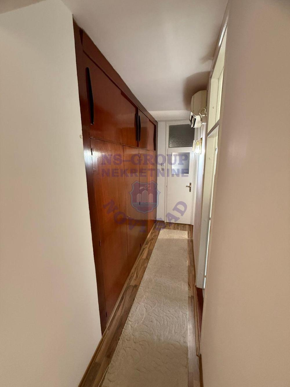 Slika 8 - Dvosoban stan na prodaju, 57m2, 133.900€