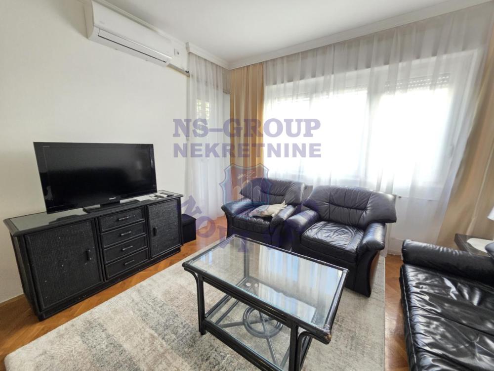 Slika 1 - Dvosoban stan na prodaju, 50m2, 153.990€