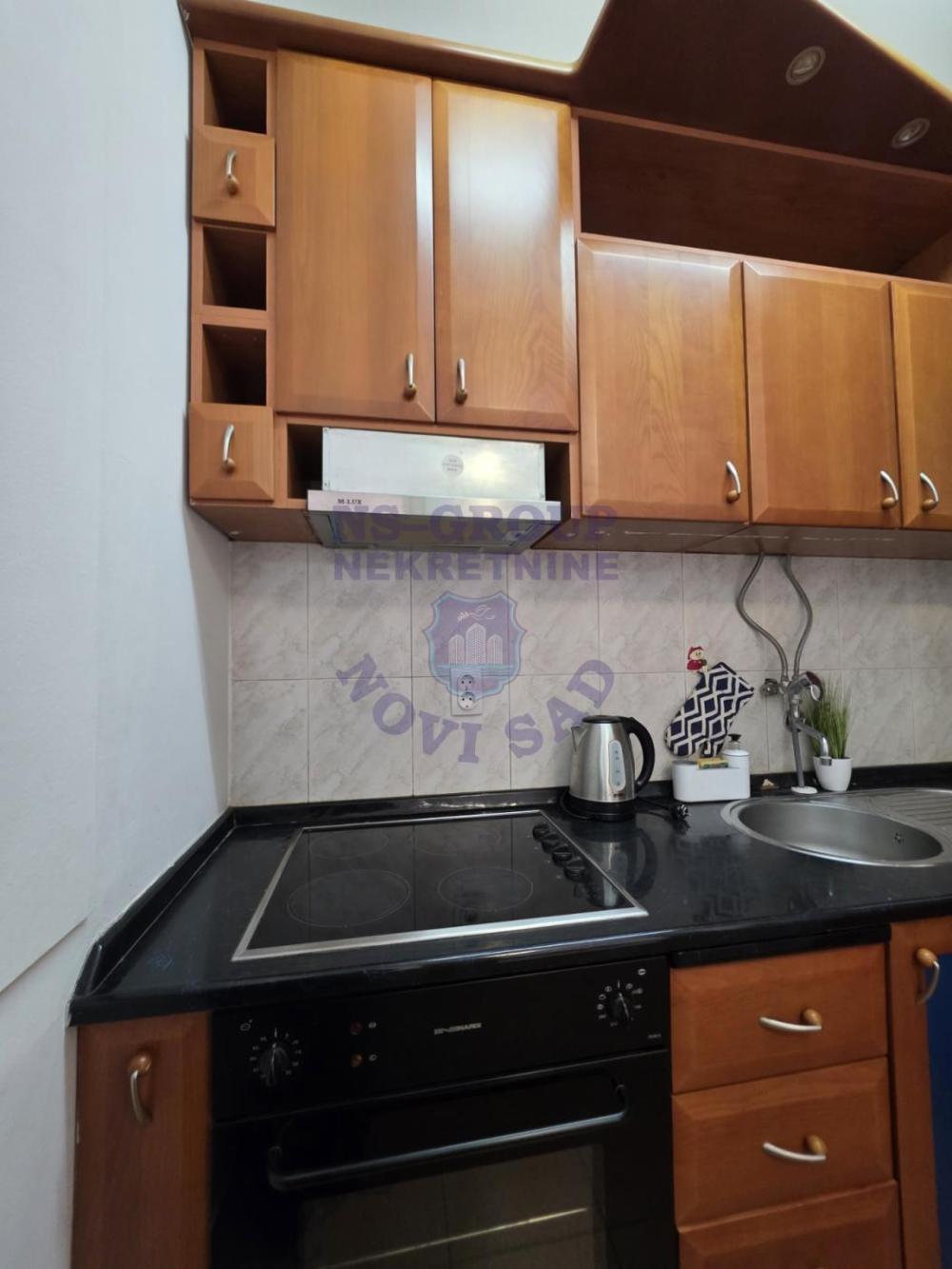 Slika 4 - Dvosoban stan na prodaju, 50m2, 153.990€