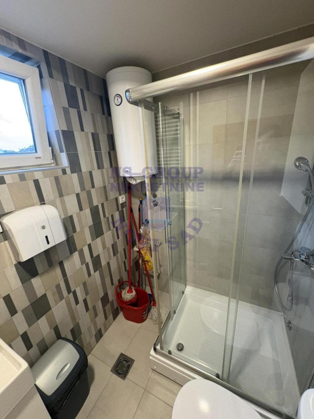 Slika 10 - Dvosoban stan na prodaju, 54m2, 194.700€