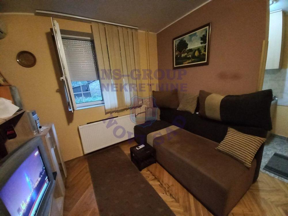 Glavna slika -Jednosoban stan na prodaju, 30m2, 79.310€