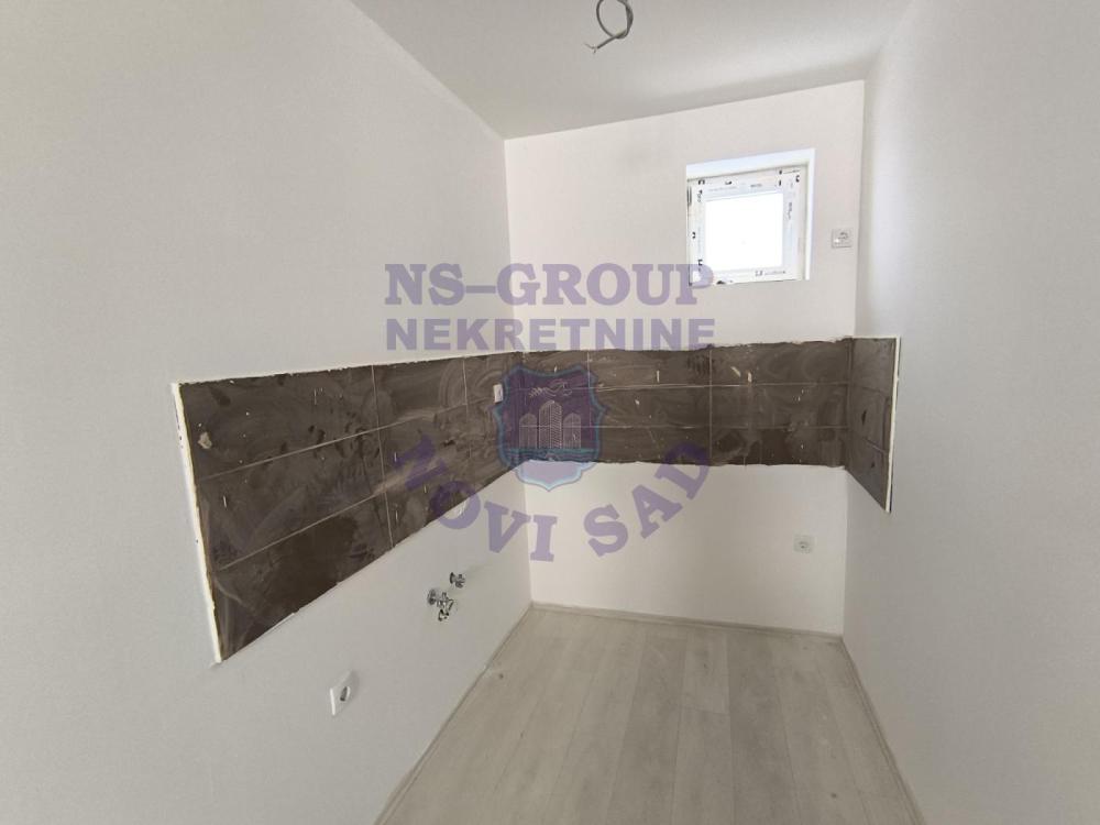Slika 3 - Dvosoban stan na prodaju, 41m2, 76.010€