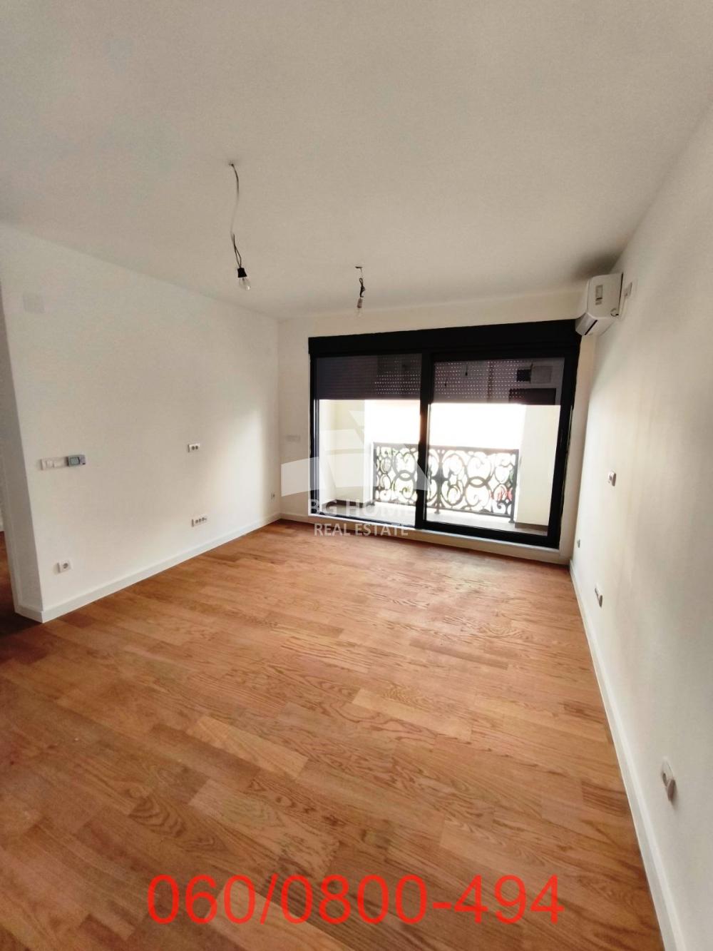 Slika 1 - Rade Končara, Jednoiposoban stan za izdavanje, 39m2, 750€