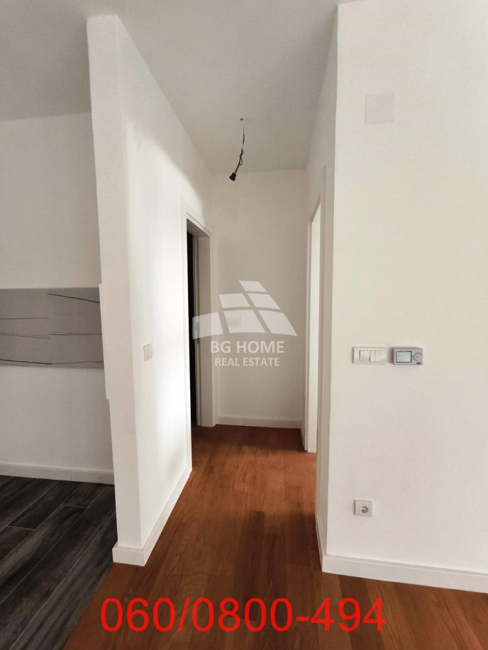 Slika 4 - Rade Končara, Jednoiposoban stan za izdavanje, 39m2, 750€