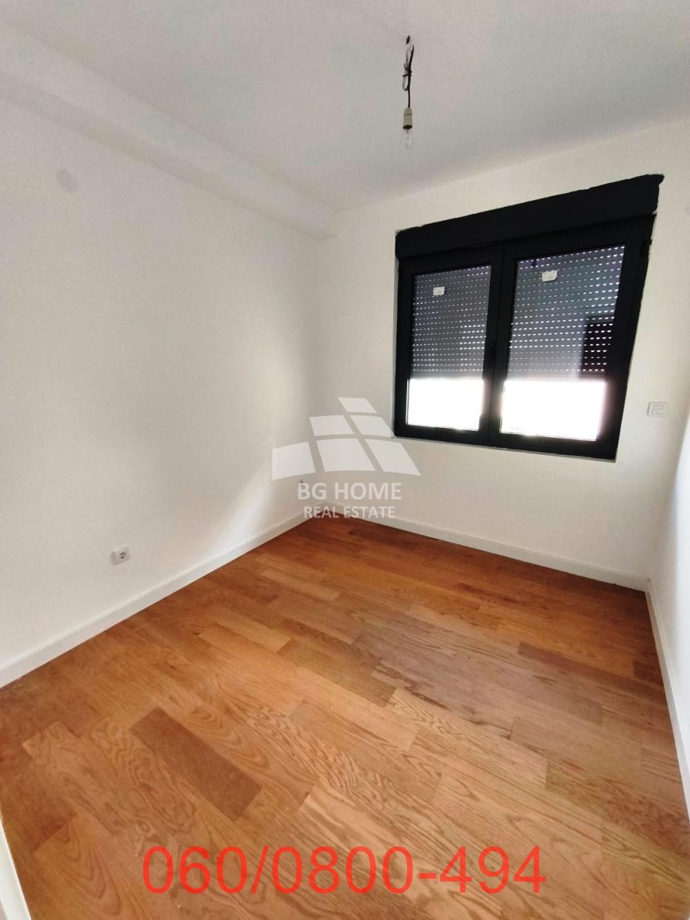 Slika 5 - Rade Končara, Jednoiposoban stan za izdavanje, 39m2, 750€