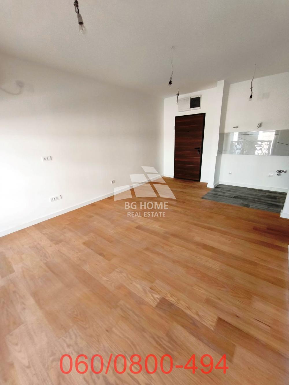 Slika 6 - Rade Končara, Jednoiposoban stan za izdavanje, 39m2, 750€