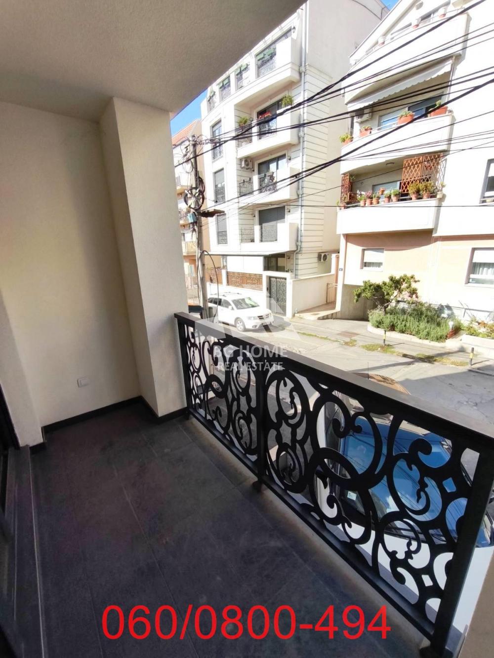 Slika 7 - Rade Končara, Jednoiposoban stan za izdavanje, 39m2, 750€