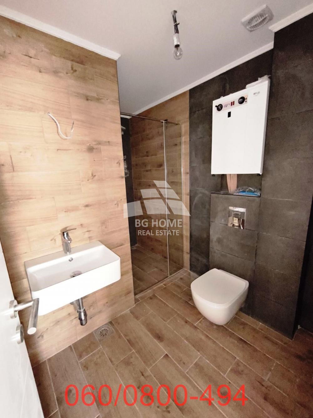 Slika 8 - Rade Končara, Jednoiposoban stan za izdavanje, 39m2, 750€