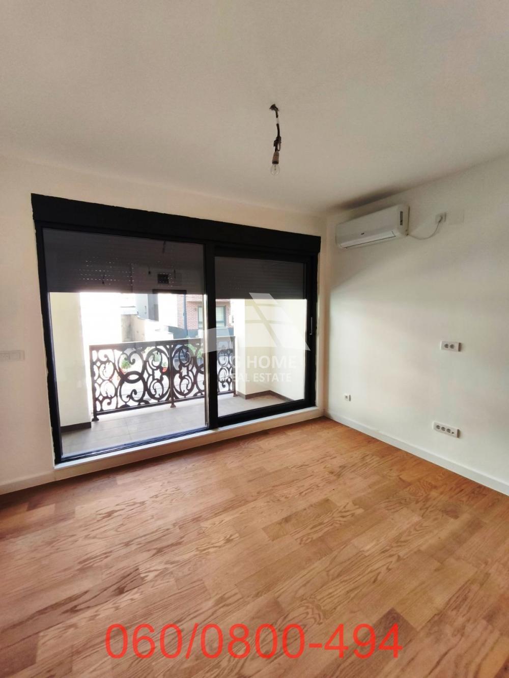 Glavna slika -Rade Končara, Jednoiposoban stan za izdavanje, 39m2, 750€