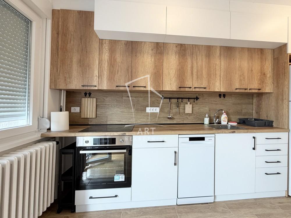 Slika 9 - Cara Uroša, Dvosoban stan za izdavanje, 56m2, 800€