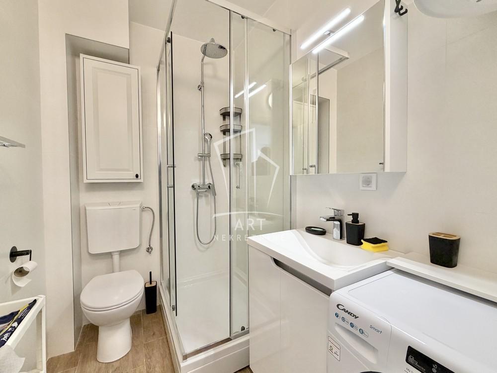 Slika 10 - Cara Uroša, Dvosoban stan za izdavanje, 56m2, 800€