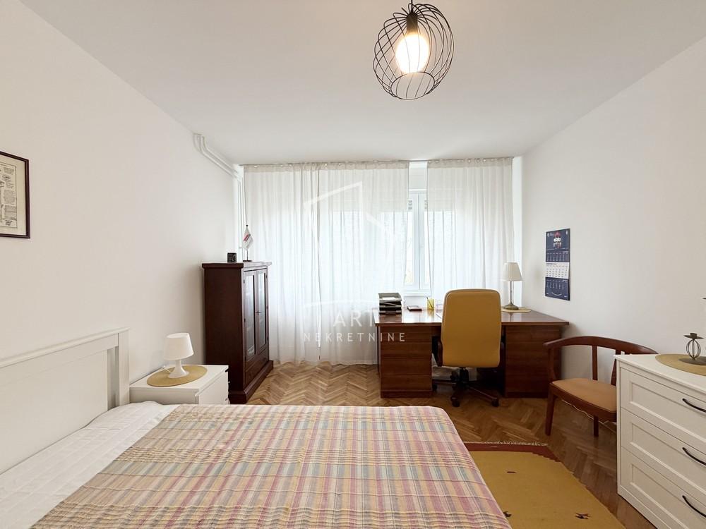 Slika 3 - Cara Uroša, Dvosoban stan za izdavanje, 56m2, 800€