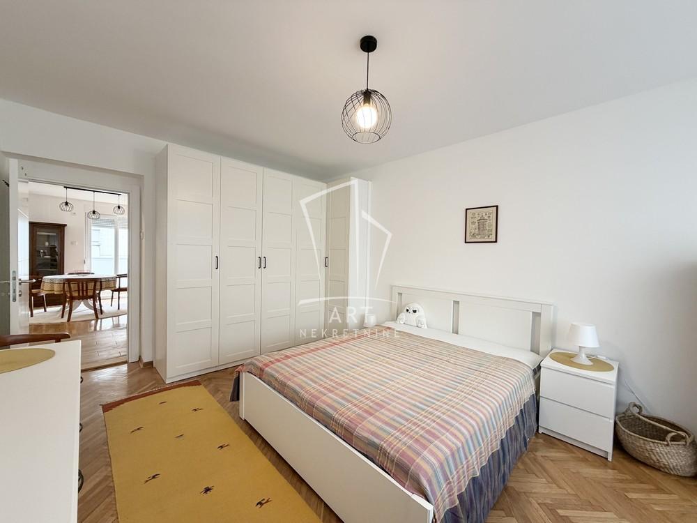 Slika 4 - Cara Uroša, Dvosoban stan za izdavanje, 56m2, 800€