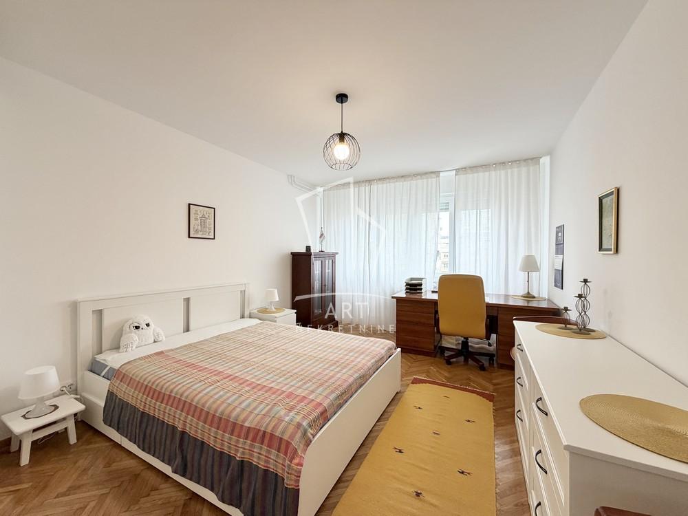 Slika 5 - Cara Uroša, Dvosoban stan za izdavanje, 56m2, 800€