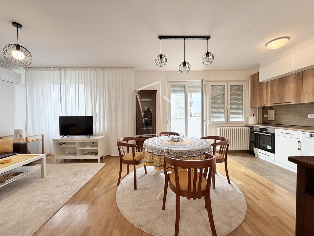 Slika 7 - Cara Uroša, Dvosoban stan za izdavanje, 56m2, 800€