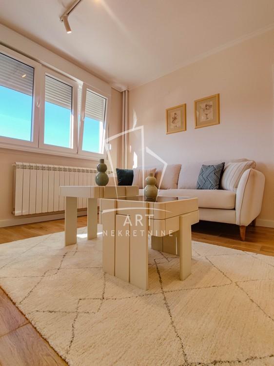 Slika 2 - Tadeuša Košćuška, Jednoiposoban stan za izdavanje, 44m2, 900€