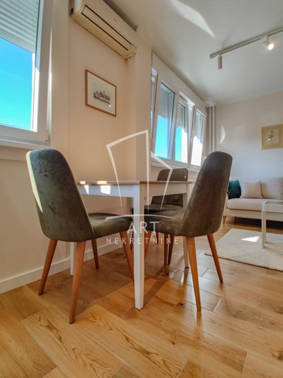 Slika 3 - Tadeuša Košćuška, Jednoiposoban stan za izdavanje, 44m2, 900€
