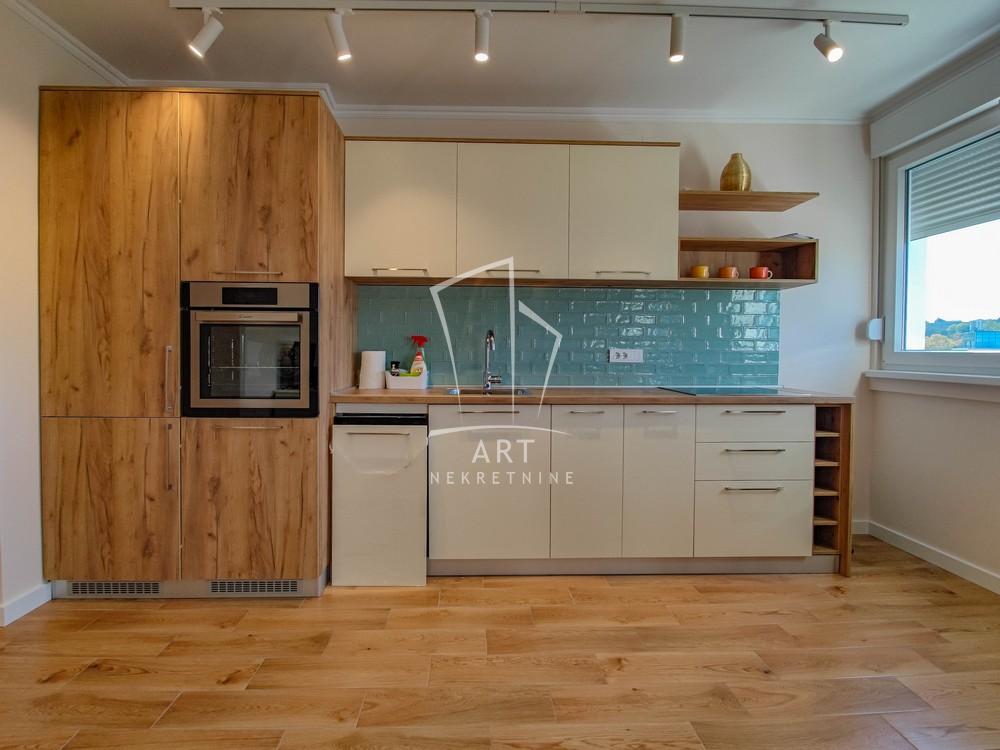 Slika 4 - Tadeuša Košćuška, Jednoiposoban stan za izdavanje, 44m2, 900€