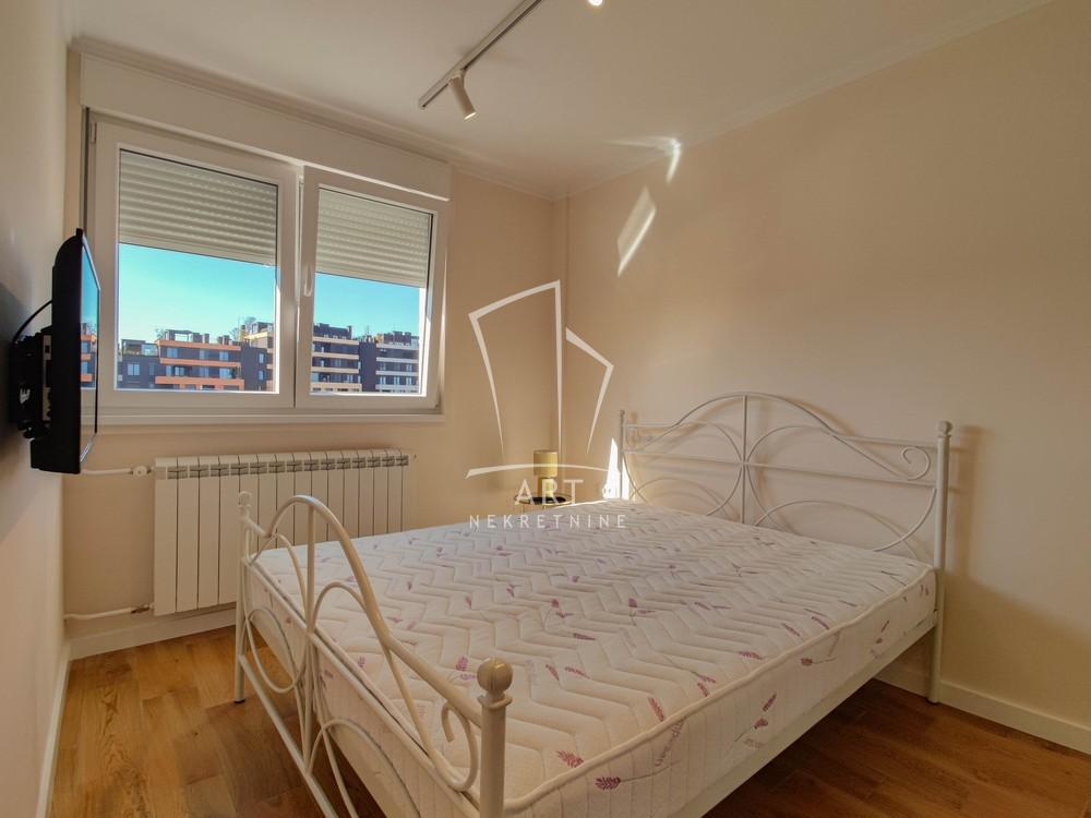 Slika 5 - Tadeuša Košćuška, Jednoiposoban stan za izdavanje, 44m2, 900€