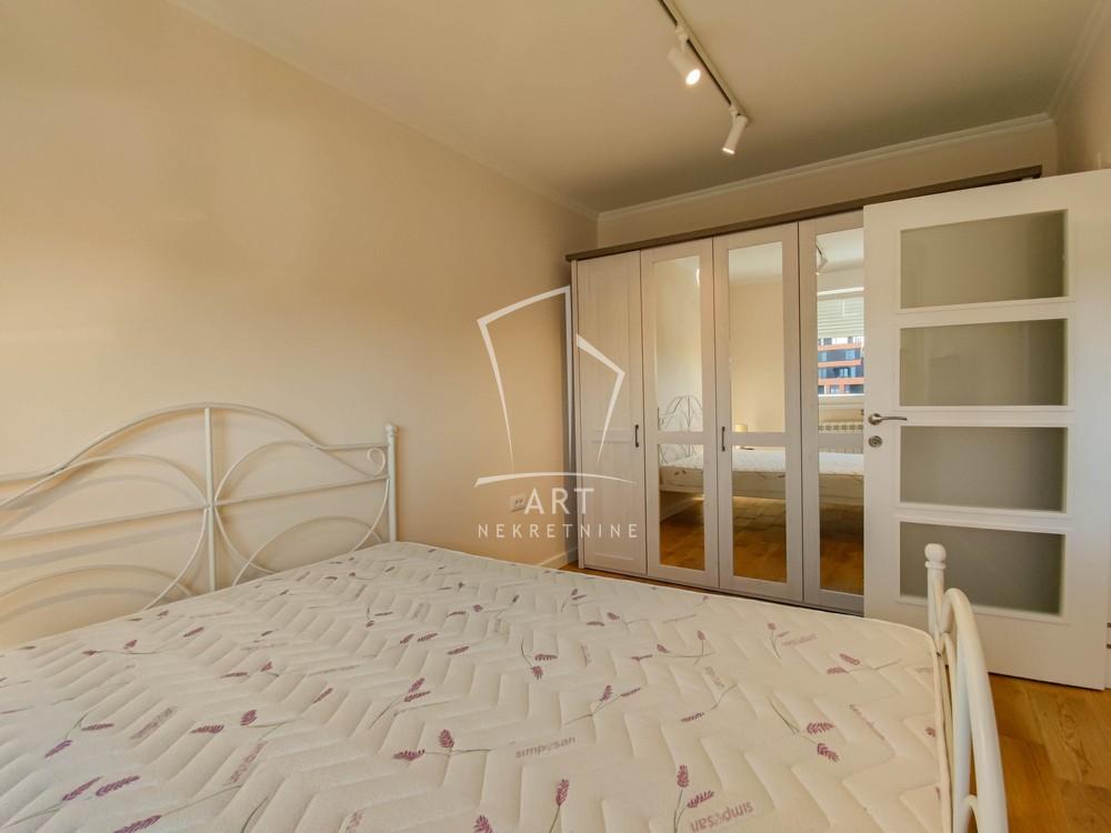 Slika 6 - Tadeuša Košćuška, Jednoiposoban stan za izdavanje, 44m2, 900€