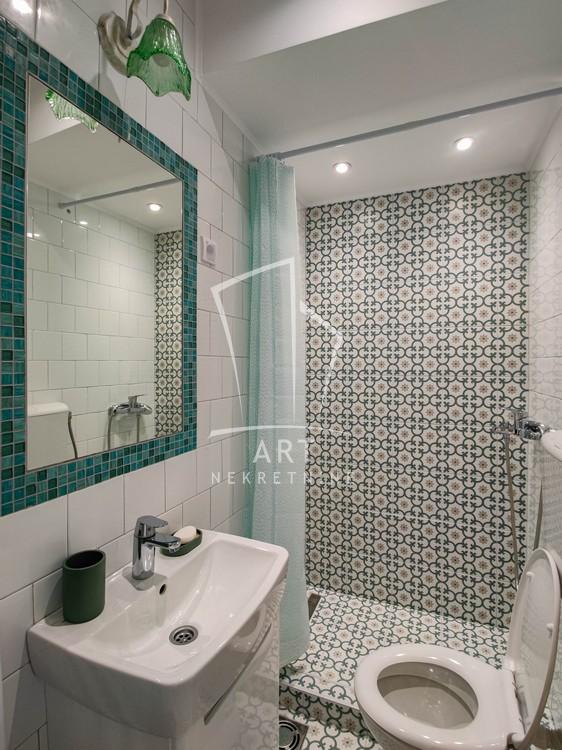 Slika 7 - Tadeuša Košćuška, Jednoiposoban stan za izdavanje, 44m2, 900€