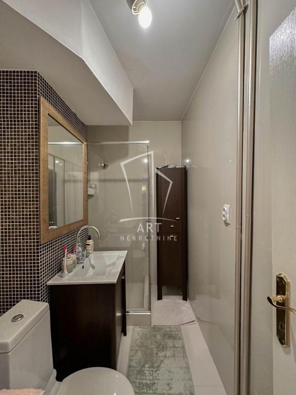 Slika 9 - Antifašističke borbe, Jednoiposoban stan za izdavanje, 59m2, 850€