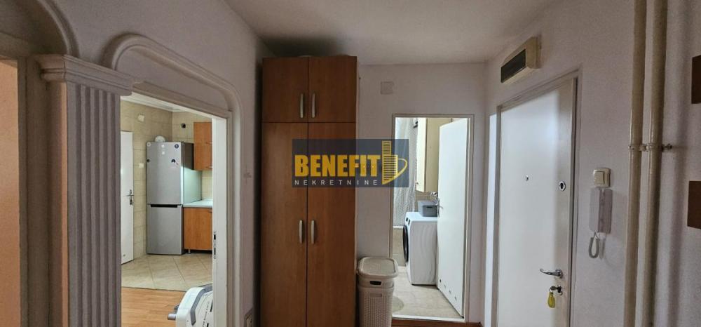 Slika 6 - Dvosoban stan za izdavanje, 60m2, 570€